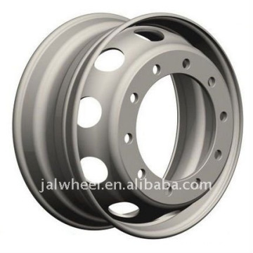 Heavy Duty Truck Rims 22.5x7.50 Best Quality Fine Wheel Hub China Hot Sale